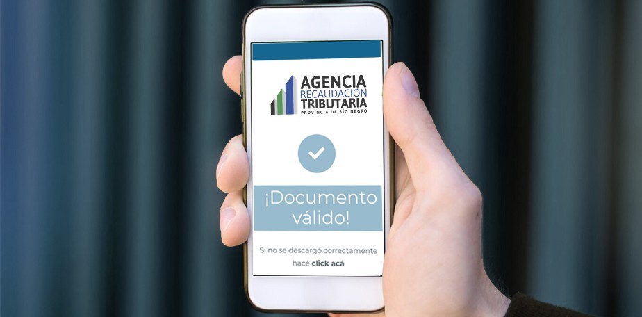 Firma Digital y QR de validacin en Certificado de cumplimiento de obligaciones fiscales (Ley 4798)